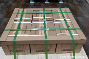 南阳姜营航空快运酒水【机场货运当天